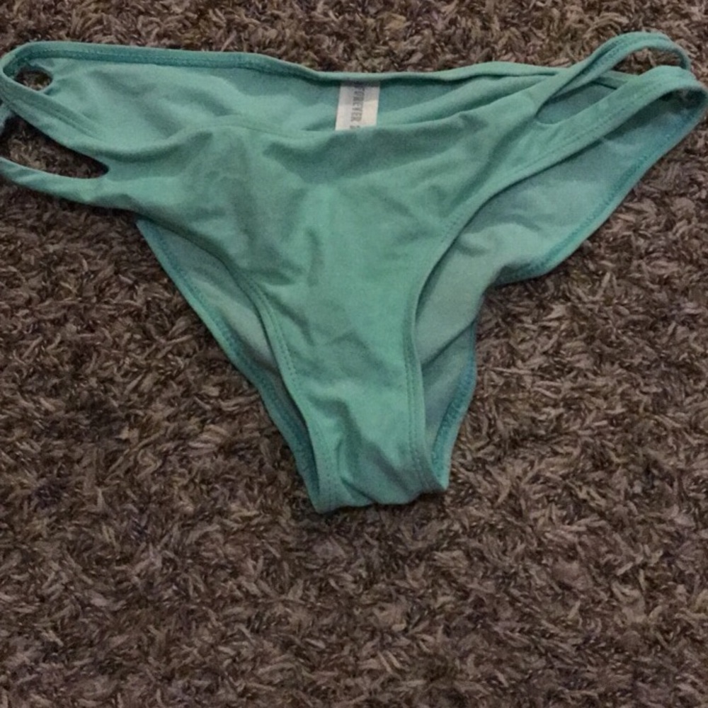 Swim bottoms